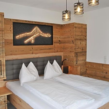 Studio Rehkitz, Adler Resort 卡普伦 外观 照片