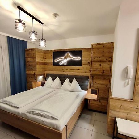 Studio Rehkitz, Adler Resort 卡普伦 外观 照片