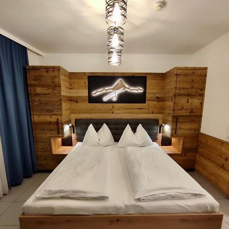 Studio Rehkitz, Adler Resort 卡普伦 外观 照片