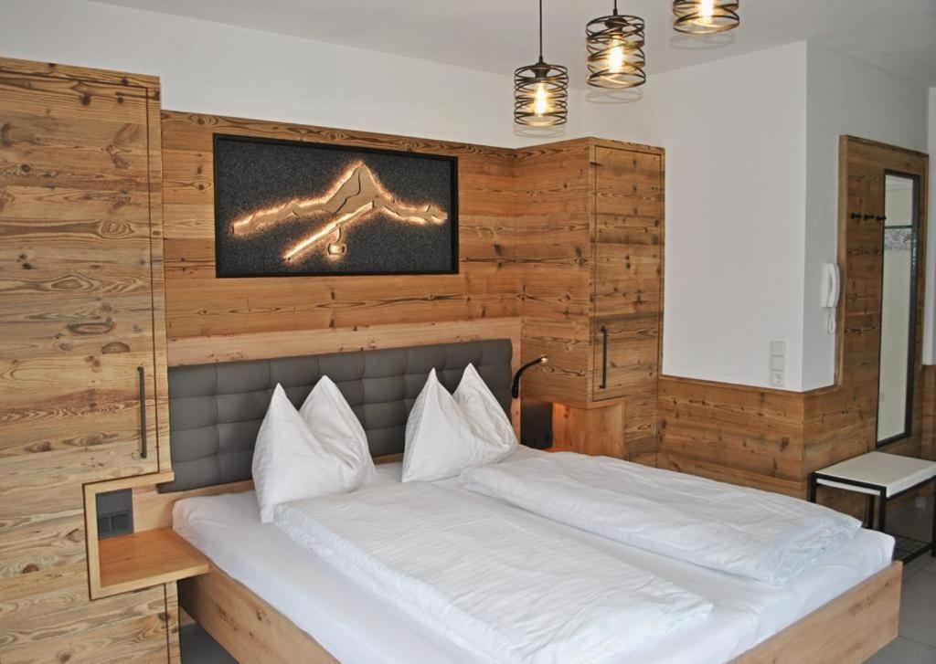 Studio Rehkitz, Adler Resort 卡普伦 外观 照片