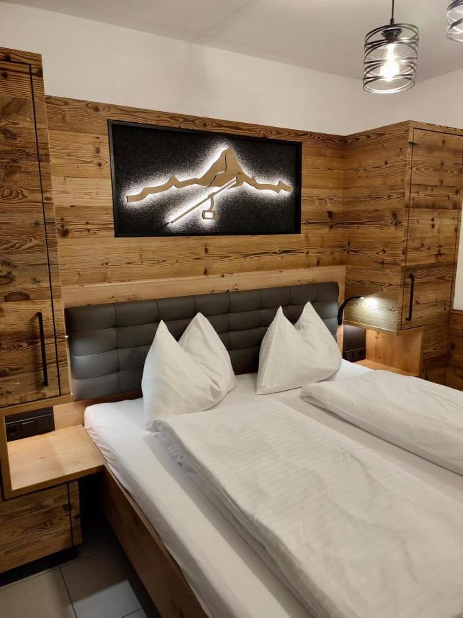 Studio Rehkitz, Adler Resort 卡普伦 外观 照片