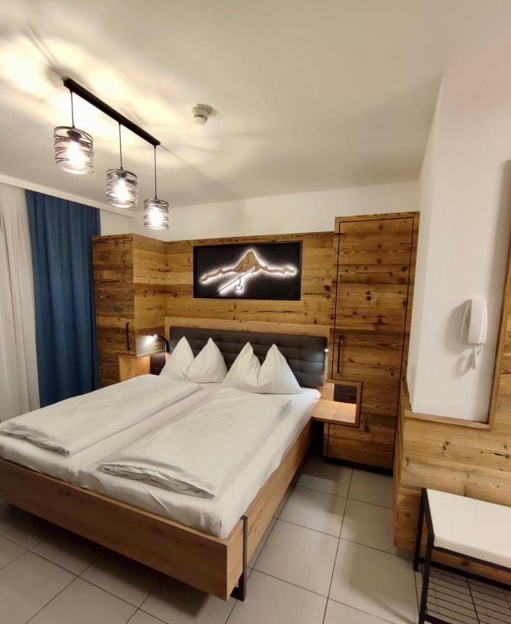 Studio Rehkitz, Adler Resort 卡普伦 外观 照片
