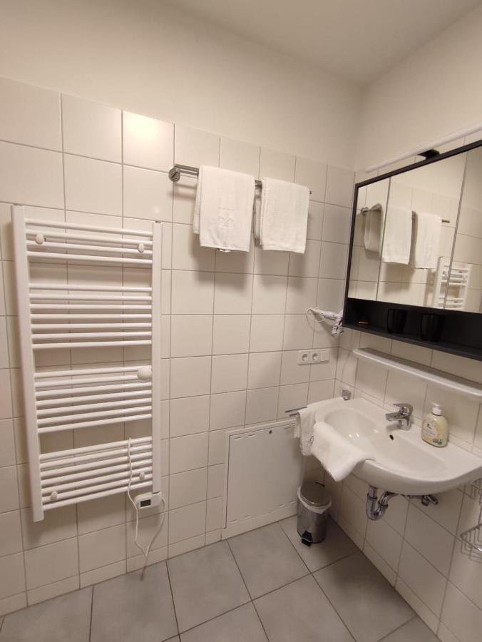 Studio Rehkitz, Adler Resort 卡普伦 外观 照片