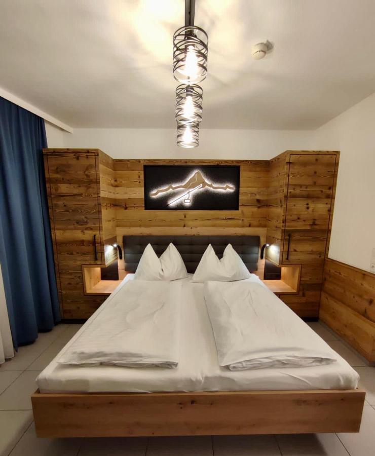 Studio Rehkitz, Adler Resort 卡普伦 外观 照片